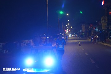 Minh Dam Discovery Marathon 2024 - Ảnh #1272165