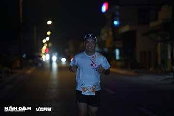 Minh Dam Discovery Marathon 2024 - Ảnh #1274750