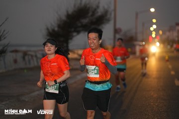 Minh Dam Discovery Marathon 2024 - Ảnh #1278119