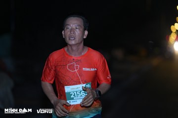 Minh Dam Discovery Marathon 2024 - Ảnh #1274794