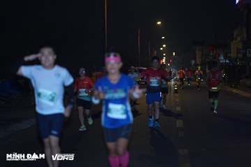 Minh Dam Discovery Marathon 2024 - Ảnh #1277286