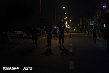 Minh Dam Discovery Marathon 2024 - Ảnh #1276694