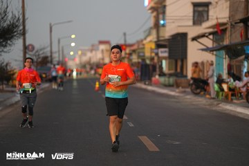 Minh Dam Discovery Marathon 2024 - Ảnh #1278338