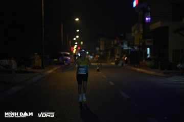 Minh Dam Discovery Marathon 2024 - Ảnh #1275178