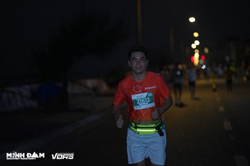 Minh Dam Discovery Marathon 2024 - Ảnh #1277475