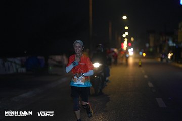 Minh Dam Discovery Marathon 2024 - Ảnh #1273108