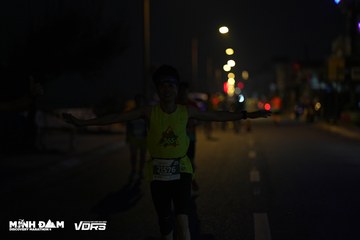 Minh Dam Discovery Marathon 2024 - Ảnh #1277225