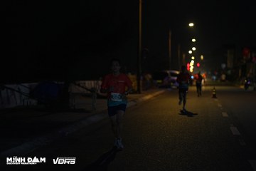 Minh Dam Discovery Marathon 2024 - Ảnh #1276166