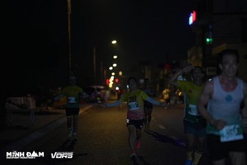 Minh Dam Discovery Marathon 2024 - Ảnh #1275316