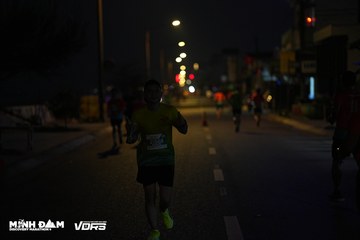 Minh Dam Discovery Marathon 2024 - Ảnh #1277356