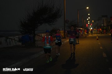 Minh Dam Discovery Marathon 2024 - Ảnh #1277839