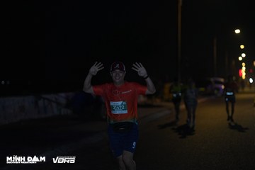 Minh Dam Discovery Marathon 2024 - Ảnh #1275569