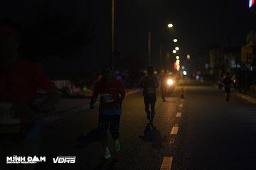 Minh Dam Discovery Marathon 2024 - Ảnh #1277120