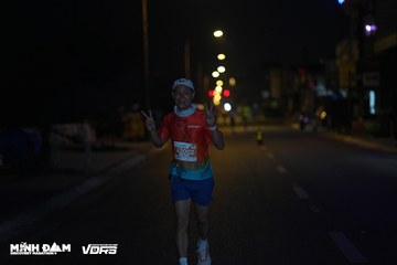 Minh Dam Discovery Marathon 2024 - Ảnh #1272413
