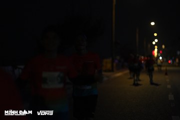 Minh Dam Discovery Marathon 2024 - Ảnh #1276842
