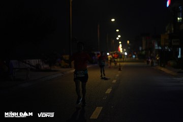 Minh Dam Discovery Marathon 2024 - Ảnh #1276672
