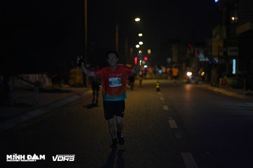 Minh Dam Discovery Marathon 2024 - Ảnh #1276312