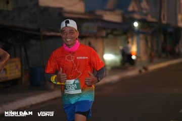 Minh Dam Discovery Marathon 2024 - Ảnh #1278250