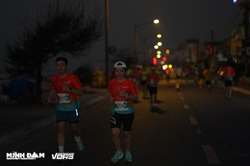 Minh Dam Discovery Marathon 2024 - Ảnh #1277939