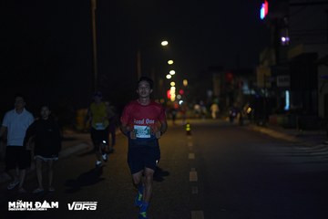 Minh Dam Discovery Marathon 2024 - Ảnh #1276961