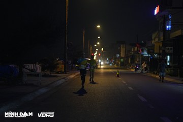 Minh Dam Discovery Marathon 2024 - Ảnh #1272494