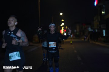 Minh Dam Discovery Marathon 2024 - Ảnh #1276490
