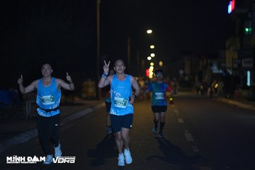 Minh Dam Discovery Marathon 2024 - Ảnh #1276347