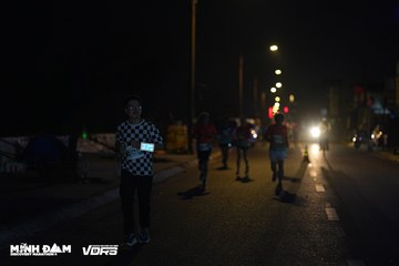 Minh Dam Discovery Marathon 2024 - Ảnh #1276204