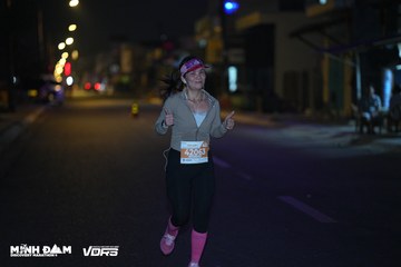 Minh Dam Discovery Marathon 2024 - Ảnh #1273546