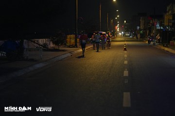 Minh Dam Discovery Marathon 2024 - Ảnh #1272026