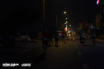 Minh Dam Discovery Marathon 2024 - Ảnh #1276755