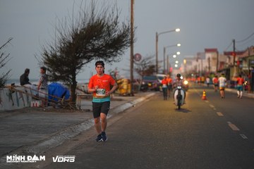 Minh Dam Discovery Marathon 2024 - Ảnh #1278278