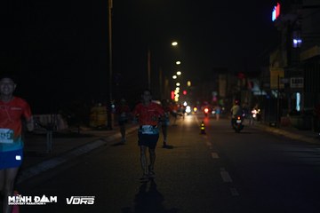 Minh Dam Discovery Marathon 2024 - Ảnh #1275956