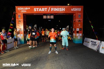 Minh Dam Discovery Marathon 2024 - Ảnh #1272041