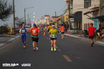 Minh Dam Discovery Marathon 2024 - Ảnh #1278419