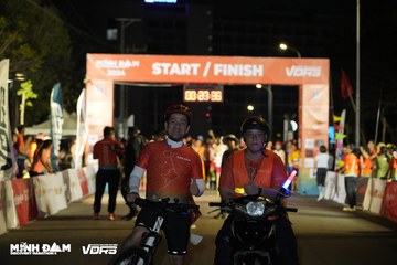 Minh Dam Discovery Marathon 2024 - Ảnh #1273758