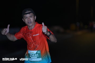 Minh Dam Discovery Marathon 2024 - Ảnh #1275794
