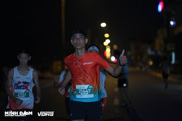 Minh Dam Discovery Marathon 2024 - Ảnh #1275863