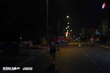 Minh Dam Discovery Marathon 2024 - Ảnh #1275372