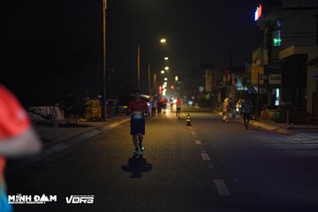 Minh Dam Discovery Marathon 2024 - Ảnh #1273032