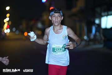 Minh Dam Discovery Marathon 2024 - Ảnh #1273698