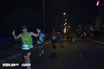 Minh Dam Discovery Marathon 2024 - Ảnh #1276093