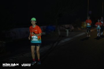 Minh Dam Discovery Marathon 2024 - Ảnh #1277151