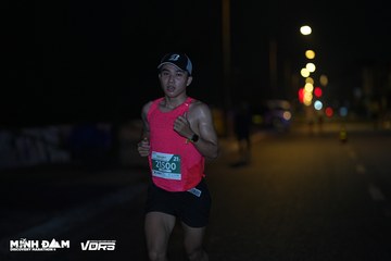 Minh Dam Discovery Marathon 2024 - Ảnh #1275075