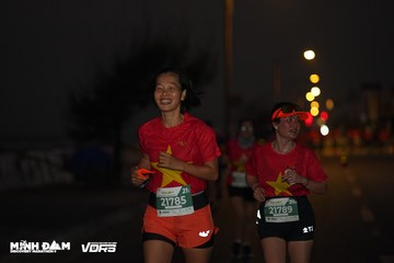 Minh Dam Discovery Marathon 2024 - Ảnh #1277743