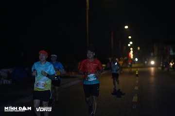 Minh Dam Discovery Marathon 2024 - Ảnh #1275541