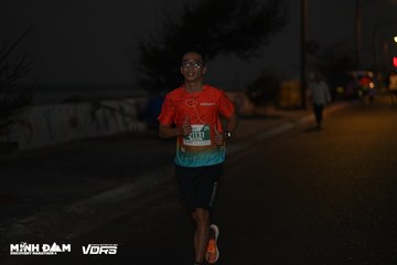 Minh Dam Discovery Marathon 2024 - Ảnh #1277812