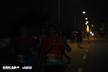 Minh Dam Discovery Marathon 2024 - Ảnh #1277094