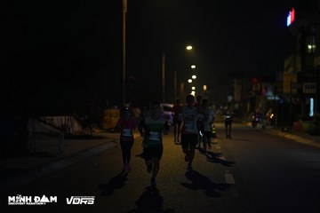 Minh Dam Discovery Marathon 2024 - Ảnh #1275821
