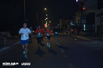 Minh Dam Discovery Marathon 2024 - Ảnh #1276549